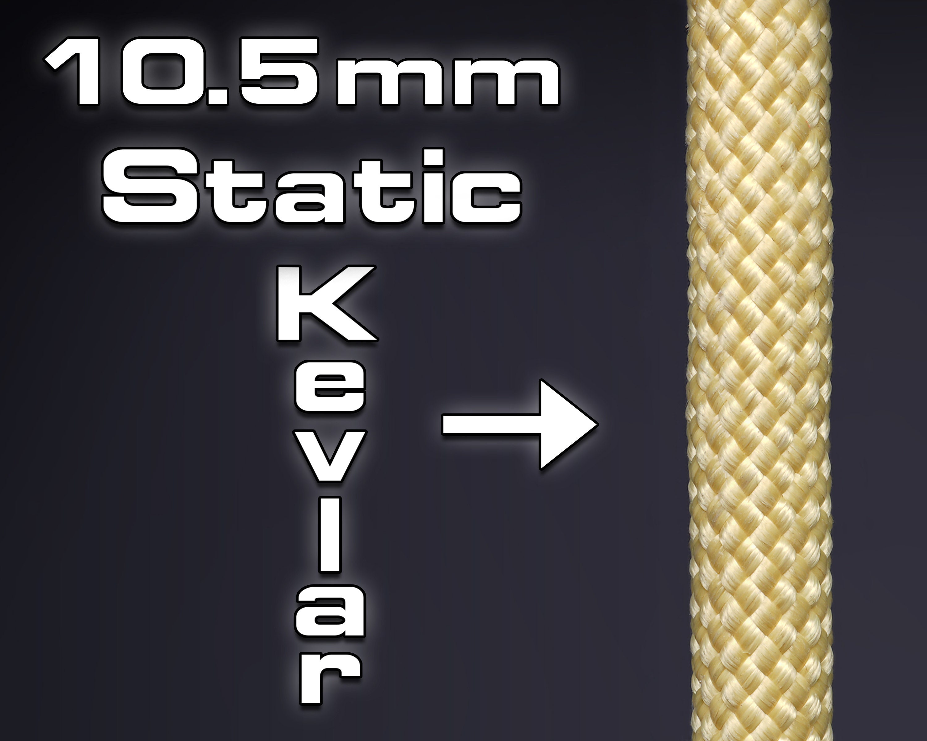 Kevlar Thread -  Norway