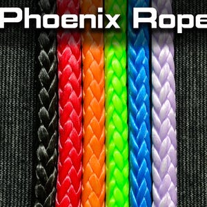 Phoenix Rope - By the Foot