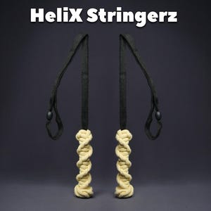Fire HeliX Stringerz - (Alternativ för Counter Node) - Meddelande för rabatt