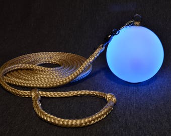 LED Rope Dart - Capsule 2.0