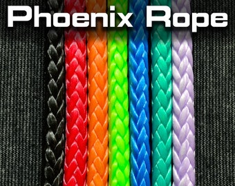 Phoenix Rope - By the Foot