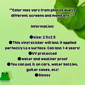 info