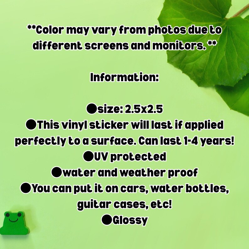 info
