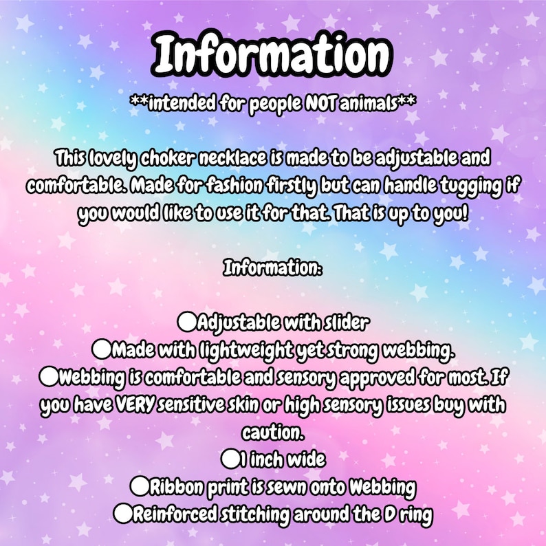 Info