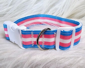 LGBTQ Transgender trans Kemonomimi adjustable choker puppy cosplay collar
