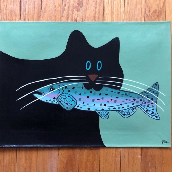 Canvas Placemat Etsy