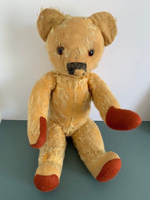 1930s teddy bears