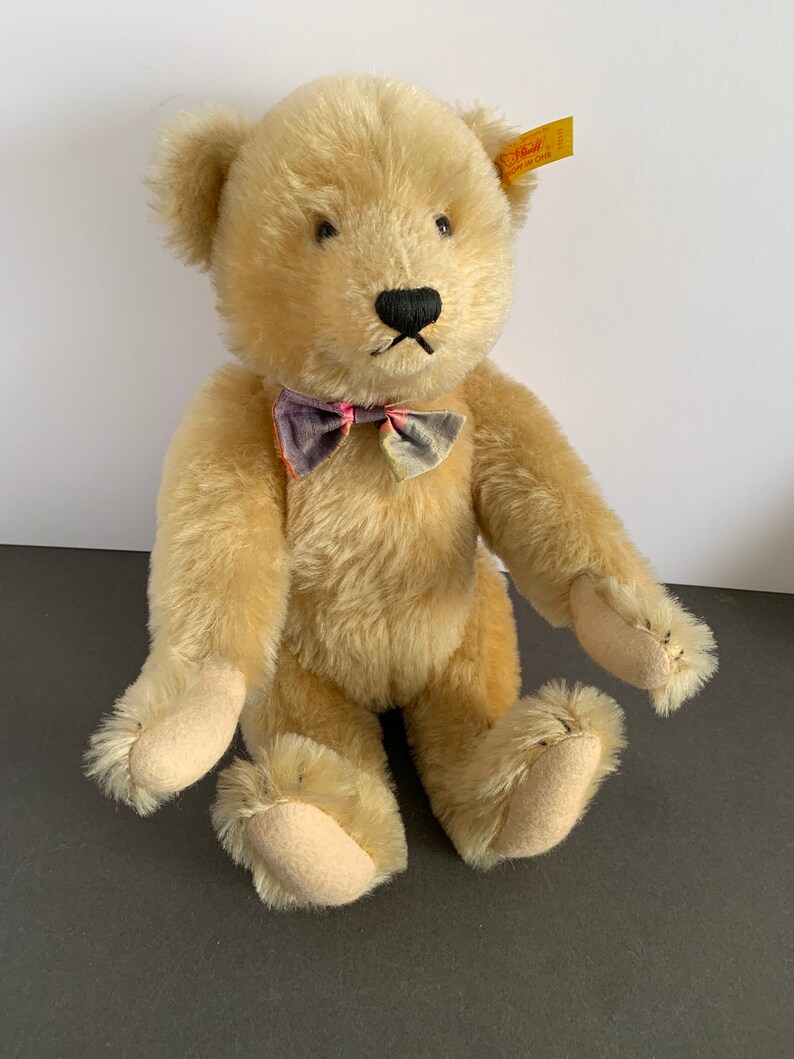 1990s teddy bears