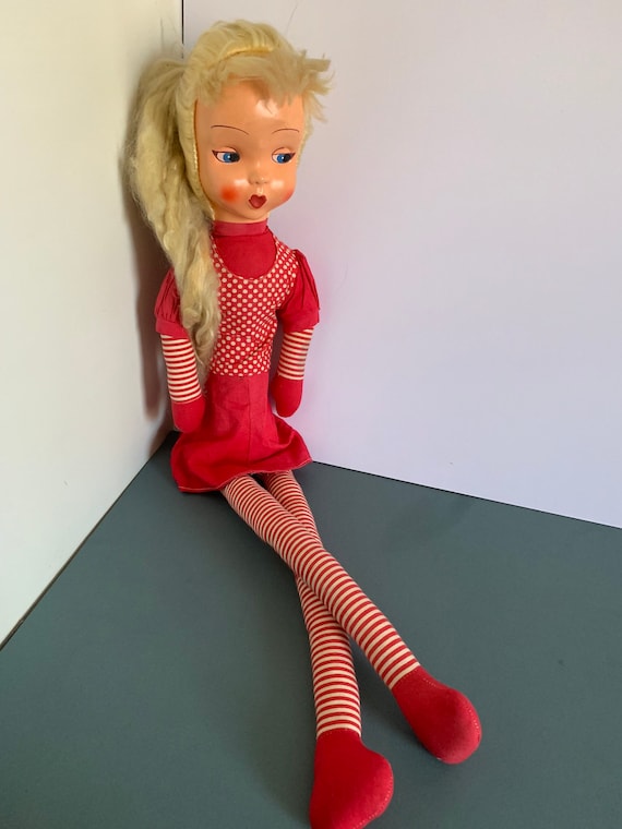 childrens rag dolls