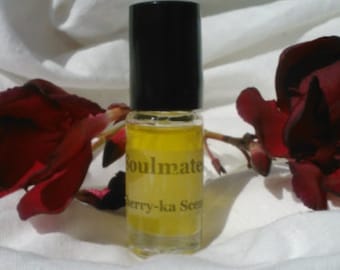 Uncanny Valley fragrance (Patchouli, lime, coconut, almond)