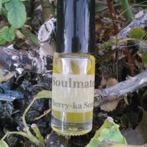 Decaying Plantation fragrance (Spanish moss, cypress, blackcurrant, sweet basil)