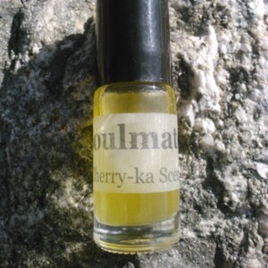 Psychokinesis fragrance, favored for lifting your enemies up (chamomile, frankincense, citrus, wood)