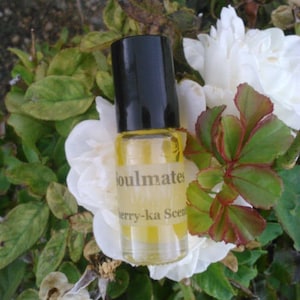 Full Moon fragrance (Ocean, rosewood, amber, clary sage)