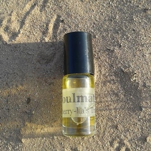 Full Metal fragrance, favored by people named Logan (campfire, evergreens, coffee)