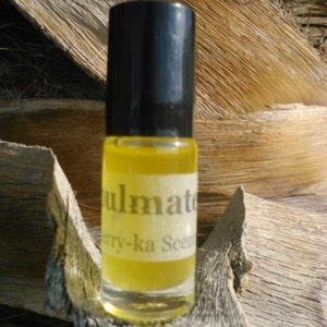 Empower fragrance, favored for recharging (coffee, star anise)