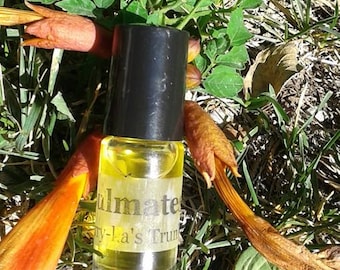 Story Time fragrance (peach, watermelon, grass)