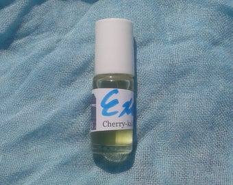 Hidden Goddess, Hel fragrance (Sea ice, pine, spruce, rain, iron, elemi, labdanum)