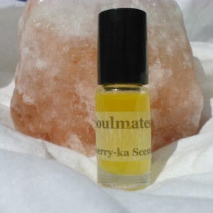 Gothic Gumshoe fragrance, favoured by people named Corrie (spiked pumpkin spice latte, fig, vetiver)