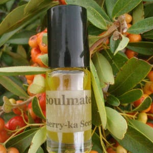 Rescue fragrance (benzoin, chamomile, tangerine, lilac)