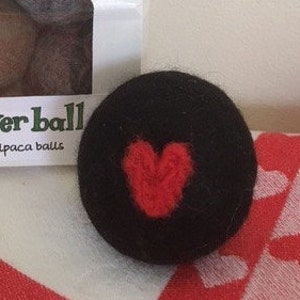 Wool Dryer Balls image 5