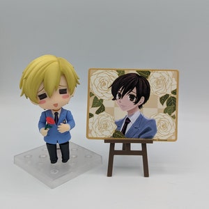 Haruhi Fujioka-Ouron Highschool Host Club