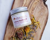 Cuticle Care Nails Nail Oil Vegan Skin Care Natural Skin Care Lemon Cuticle Cream Cuticle Balm Dry Cuticles Essential Oils
