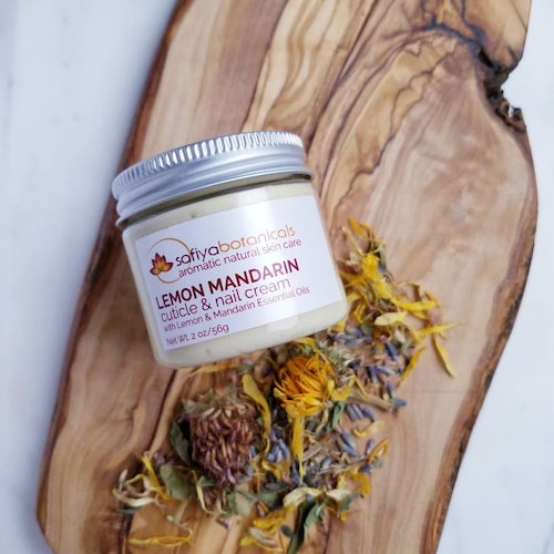 Organic Cuticle Oil Etsy