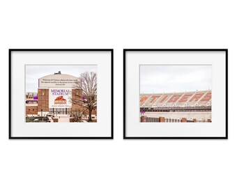 Clemson Photography Prints, Clemson Tigers, Framed Clemson Prints, Clemson Art, Clemson Canvas Set, Clemson National Champs