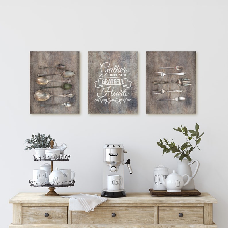 Farmhouse Kitchen Photography Prints Farmhouse Prints Etsy