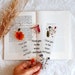 see more listings in the BOOKMARK Love section