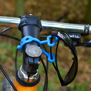 Palm Tree Bike Bell Etsy UK