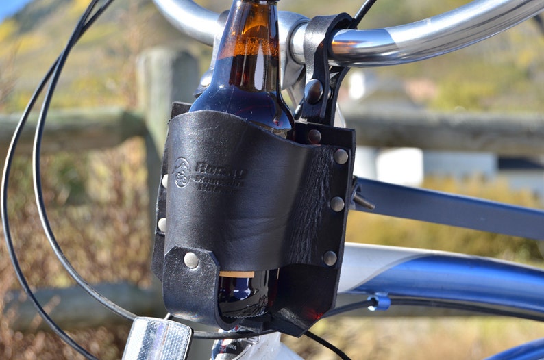 Personalized Bicycle Cup Holder Bike Cup Holder Handlebar Etsy