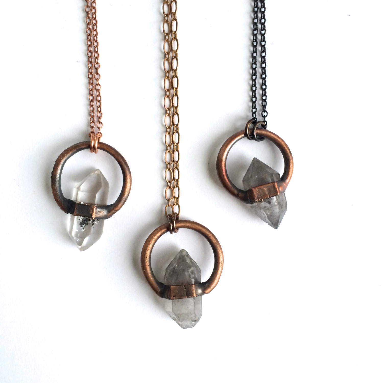 Callisto jewelry etsy deals