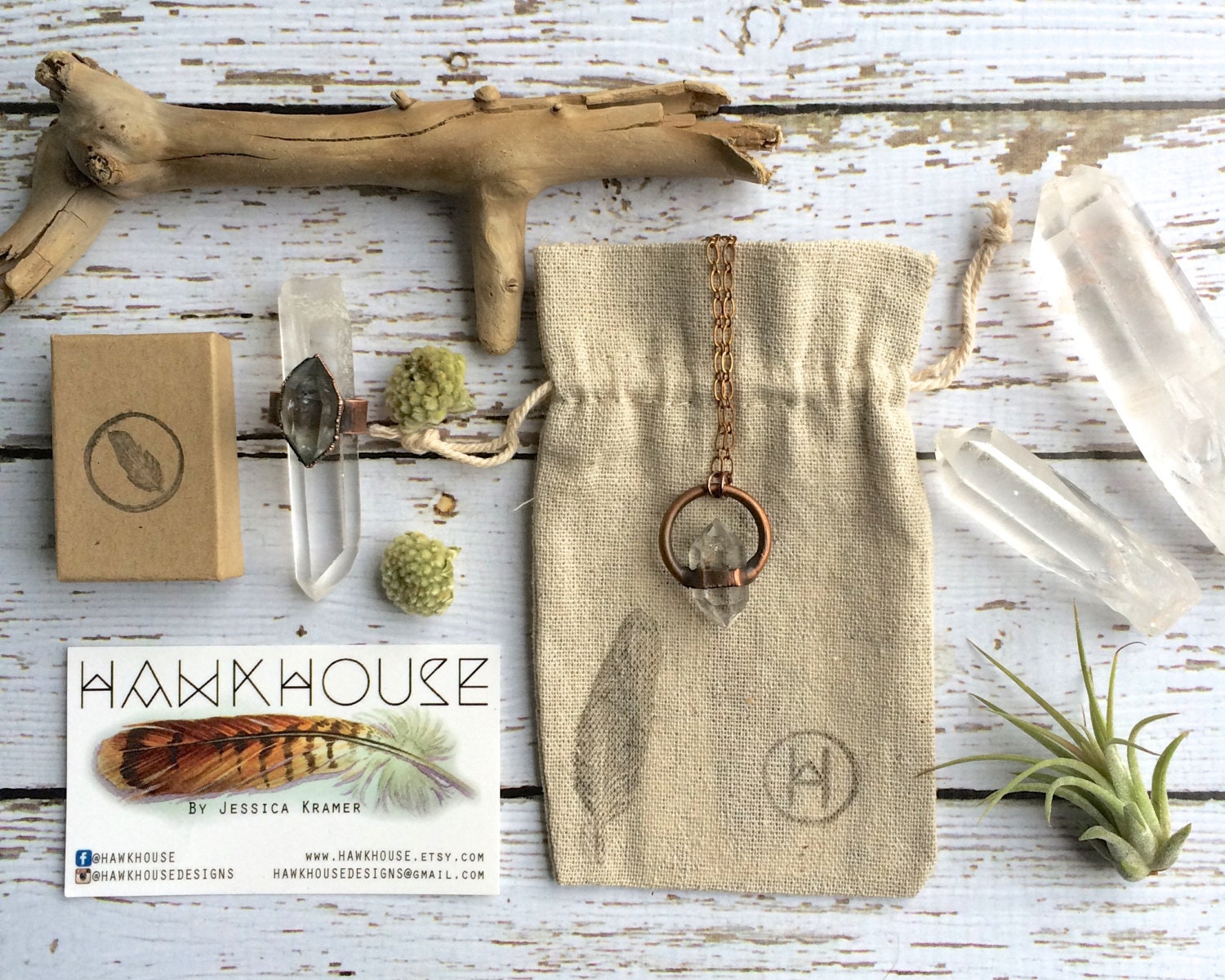 Hawkhouse etsy discount