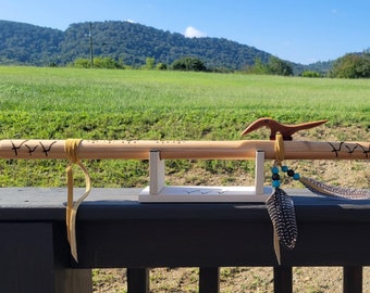 Native American Flute Western Cedar