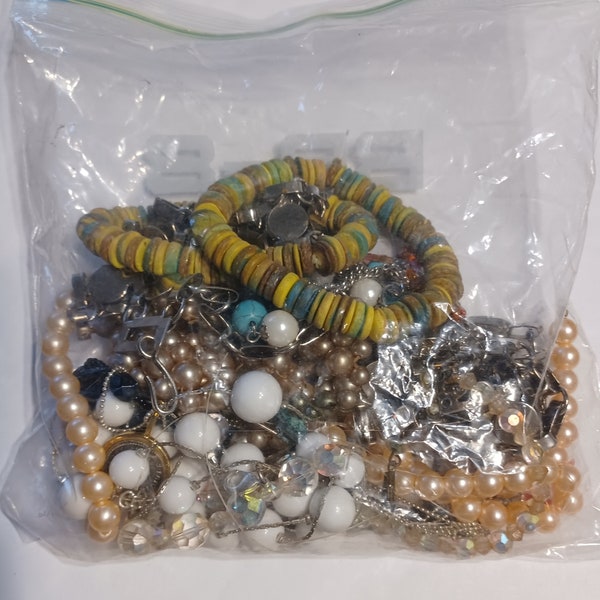 Bulk Costume Jewelry Etsy