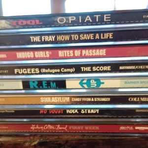 The Smiths The Complete Picture DVD 1992 VG music videos