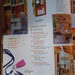 Cloth Paper Scissors Studios Fall 2010 Issue Collage Mix Media Archive ...
