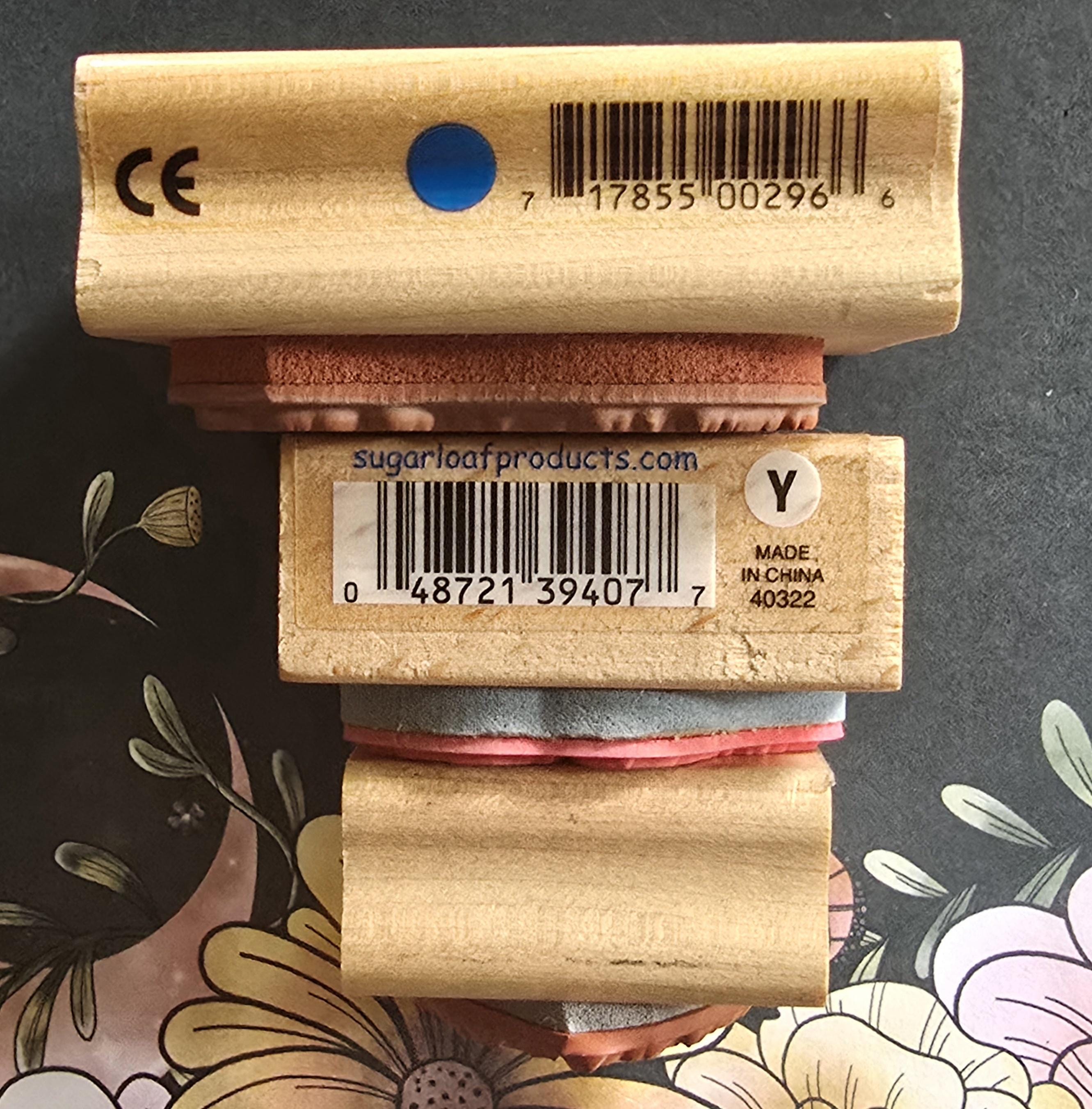 Stampin’up! スタンピンアップ ハート January 2024 – Just Stampin'