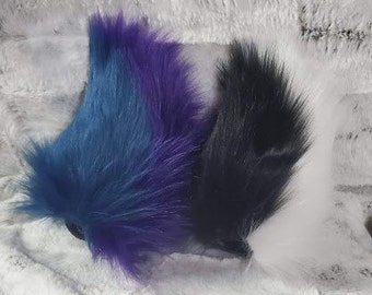 Bunny/Deer Tail *Any Color* READ DESCRIPTION