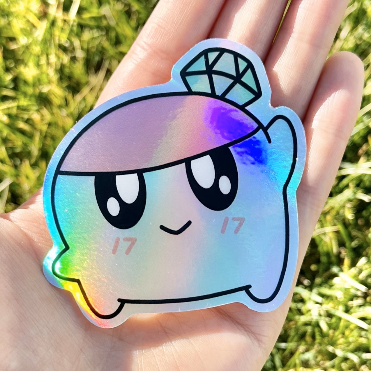 Seventeen Kpop Car Sticker - Etsy