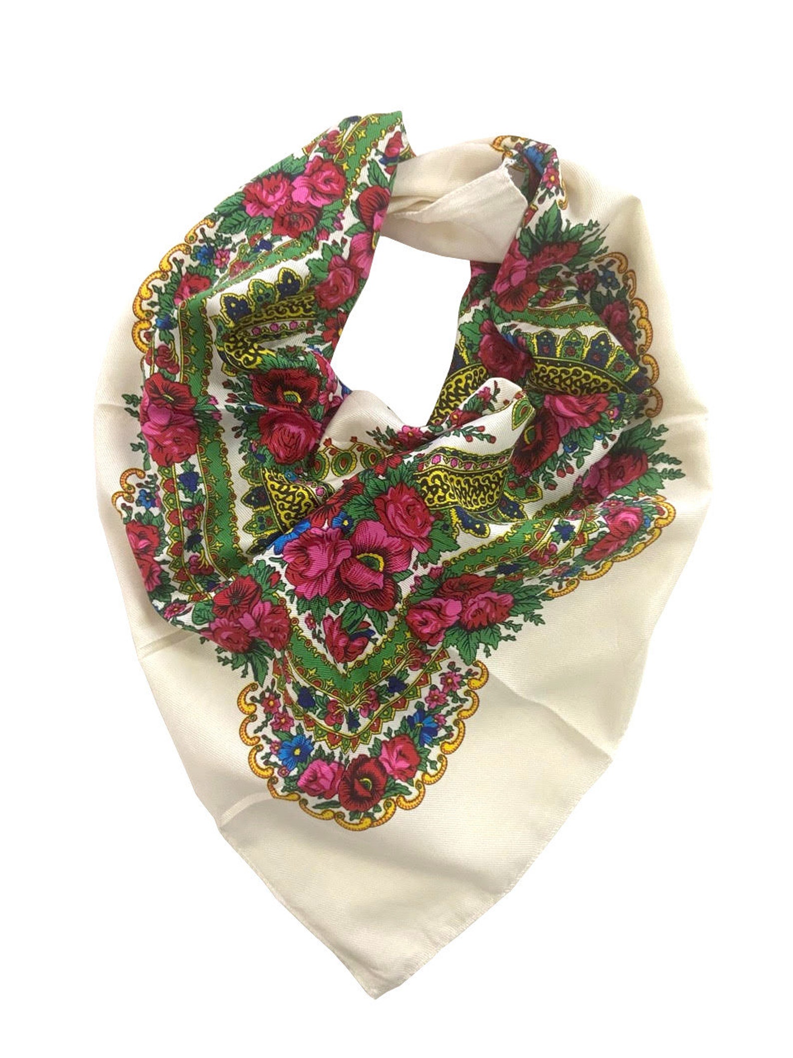 polish headpiece