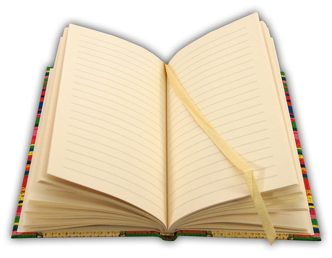 Polish Folk Art Hardcover Notebook 3.5x6 Folk Etsy