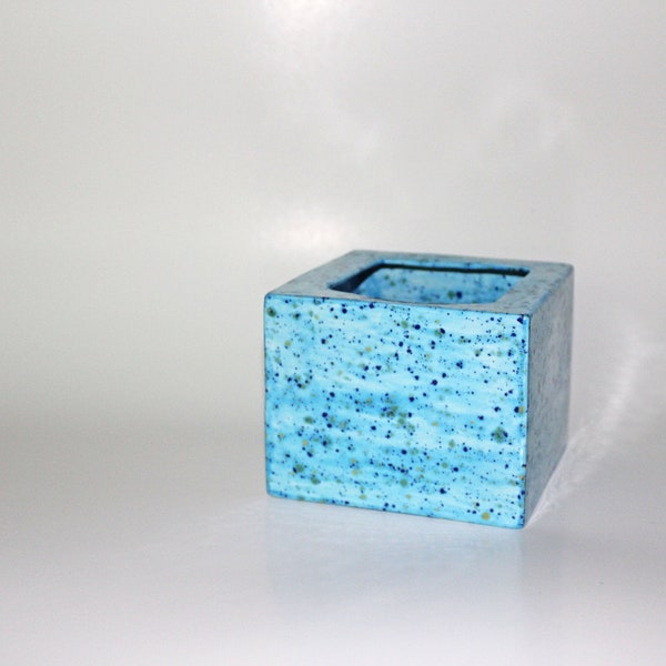 Ceramic Box Etsy