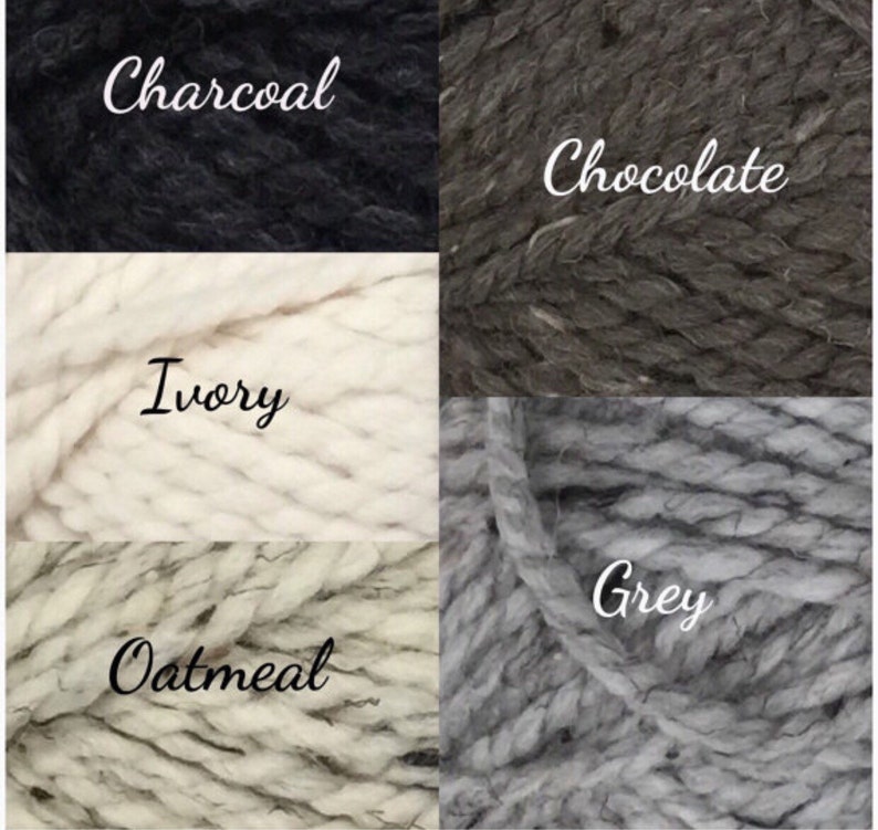 Women/'s Slouchy Winter Hat Women/'s Chunky Slouchy Hat Women/'s Chunky Hat With Pom