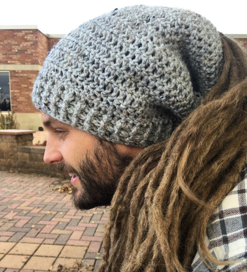 Dread Tube Dread Tam Dread Sock Dread 