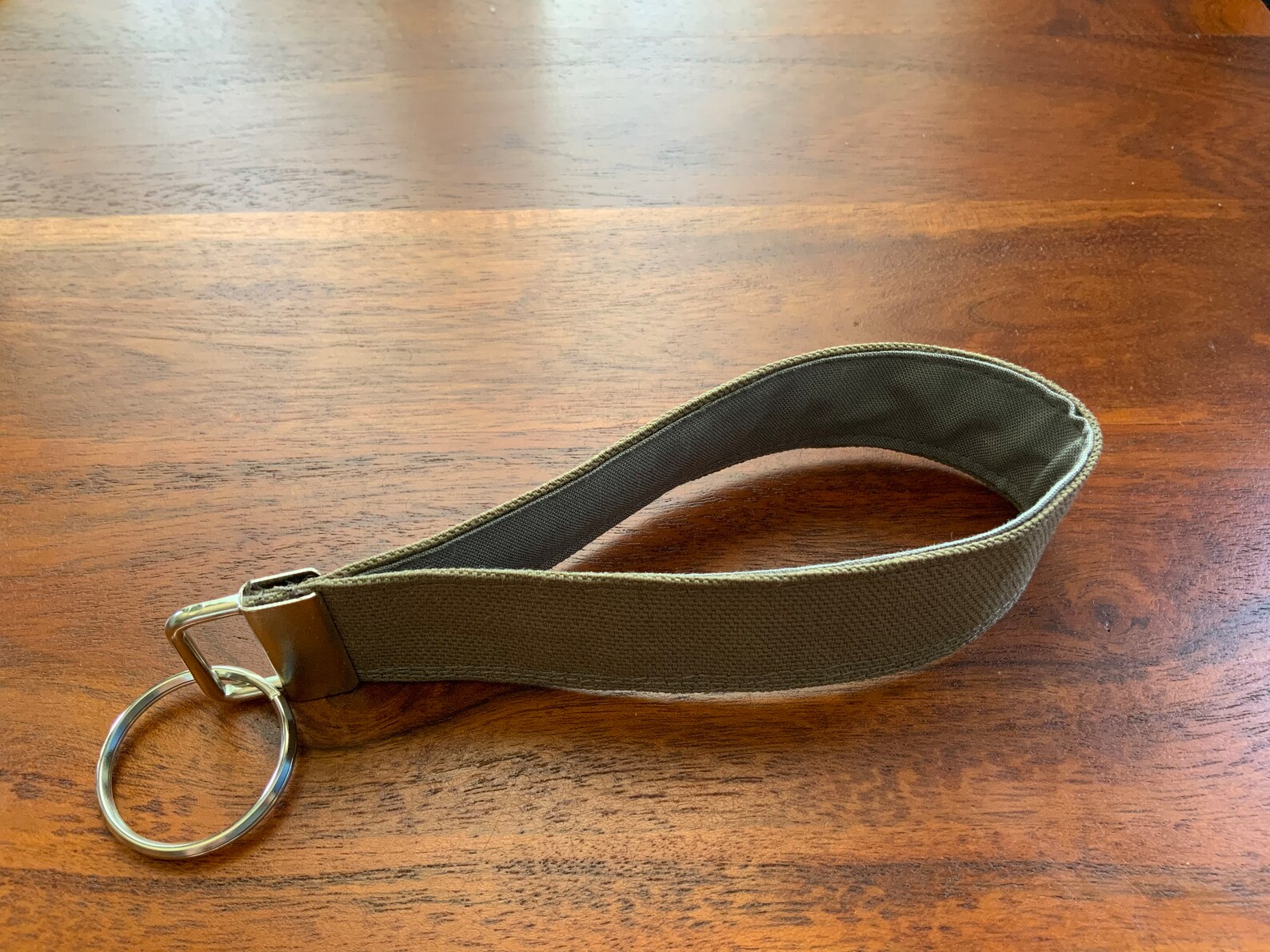 Made to Order Zips Pouch 3 Zip Wallet Pouch 3 Pockets Credit Etsy