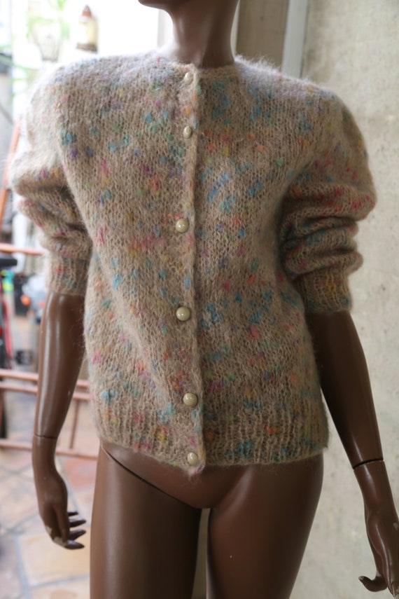 90s Knit Sweater