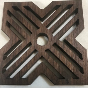 Trivet - Hardwood