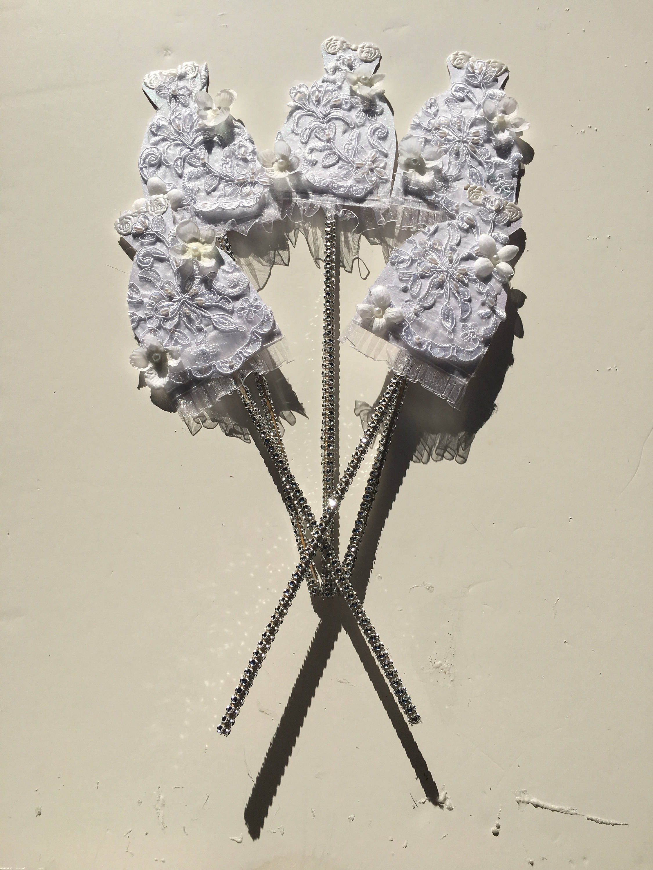 Party Favor Wand Bachelorette Wedding Favor Wand Bridal Etsy